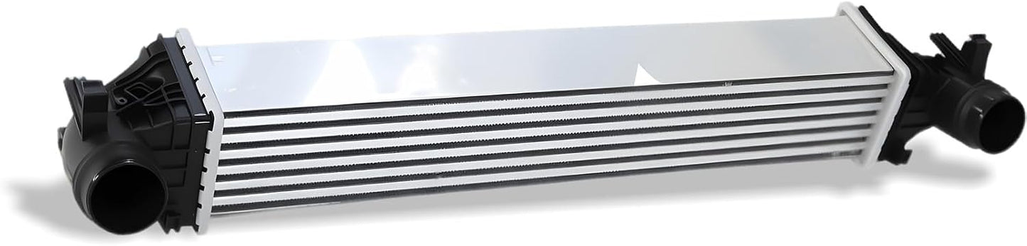 Turbocompresor intercooler comp. Cruze 4L
