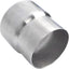 Reductor escape acero inox 3 a 3.5" sin costuras
