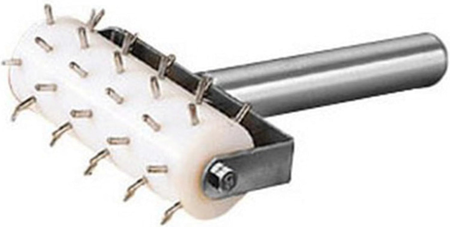 Muelle rodillos completo resistente 8-1/2pulg