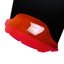 Parabrisas rosa 7" para Harley Touring 14-23