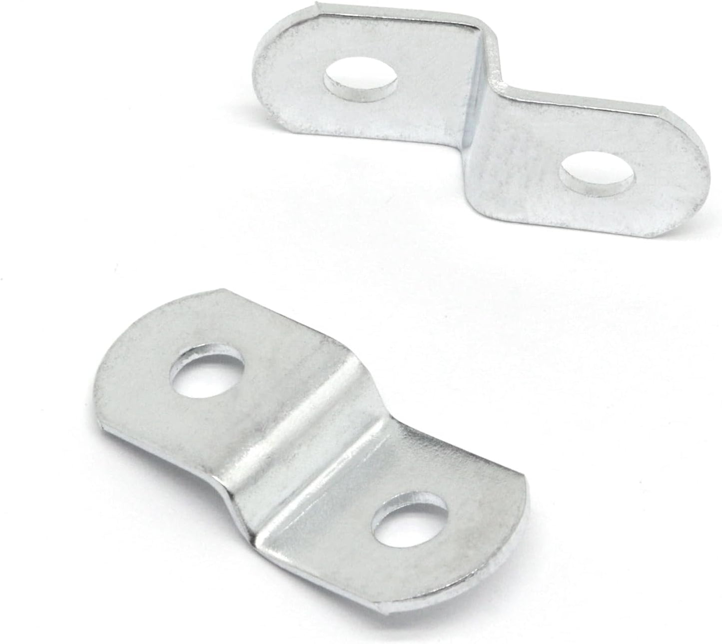 Clips compensados para marcos de fotos forma Z 20uds