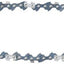Cadena sierra motosierra SKIL 14" CS4555-10