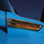 Rejilla lateral Freightliner Cascadia 2018 luces LED