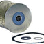 Cartucho metal resistente combustible 51004 pack 1