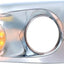 Luz señal giro Freightliner 22 Led amarillo