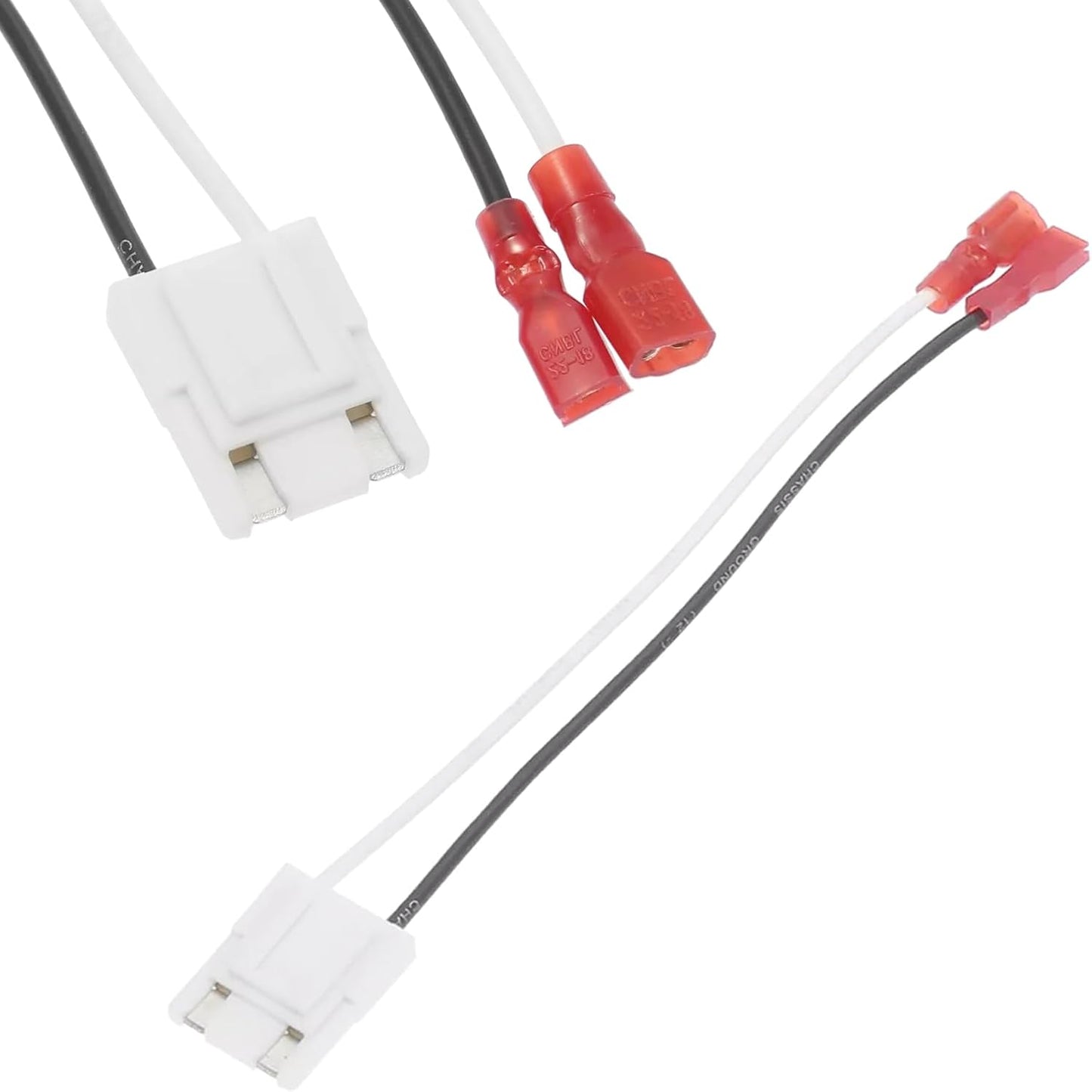 Adaptador conector altavoz GM Chevrolet GMC Sierra