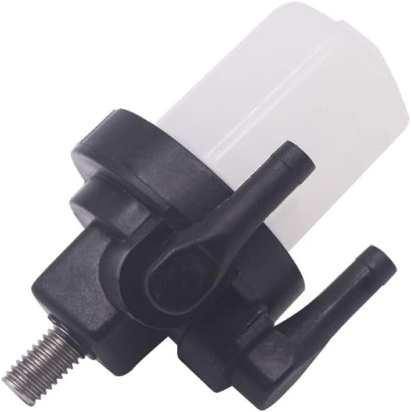 Repuesto filtro combustible Tohatsu Outboard 2/4 tiempos