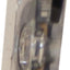 Luz estroboscópica verde 3.5" 3 LED 12 patrones adhesivo