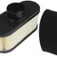 Filtro aire Cub Cadet RZT 50/54 2010+ motor Kawasaki