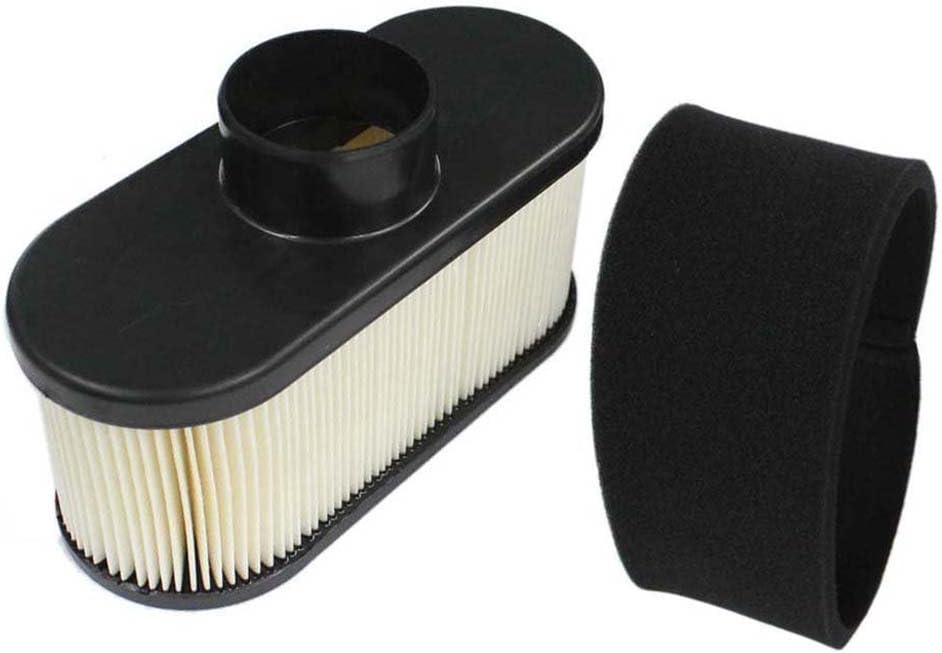 Filtro aire Cub Cadet RZT 50/54 2010+ motor Kawasaki
