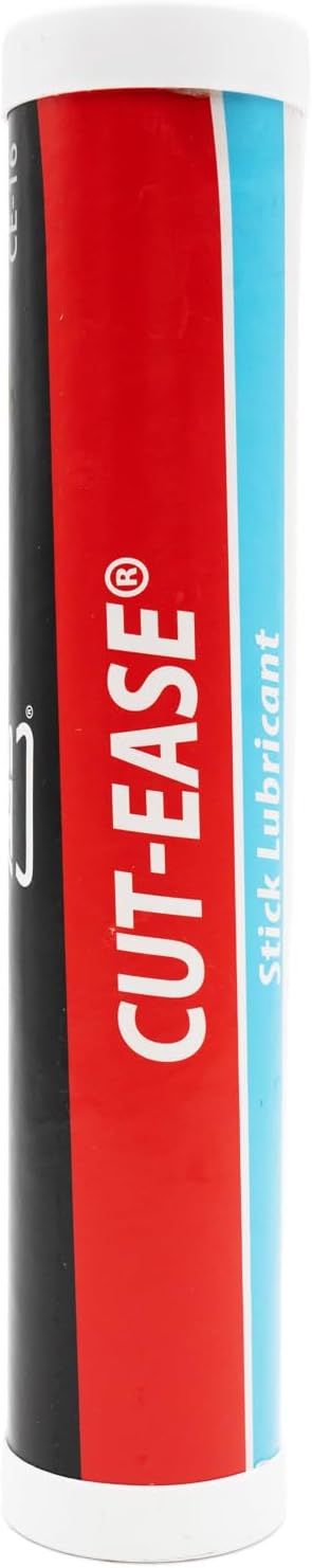 Barra lubricante corte 1lb para sierra cortes suaves