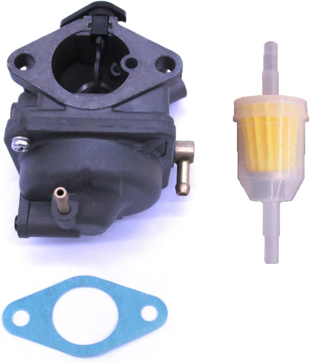 Conjunto carburador para motor Honda BF8 7.5HP