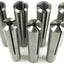 Set 7 Pzas Collet 1/8x1/2 Estilo B&S
