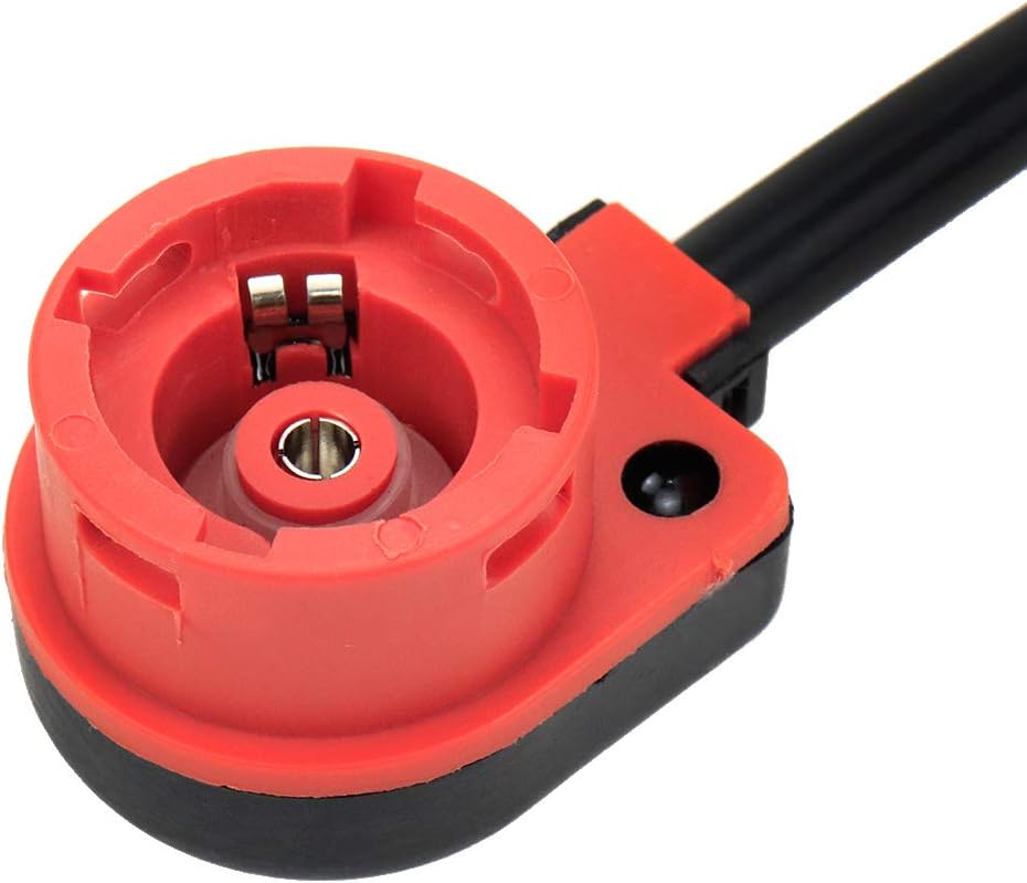 Arnés relé faros 2uds D2S D2R D2C 35W adaptador