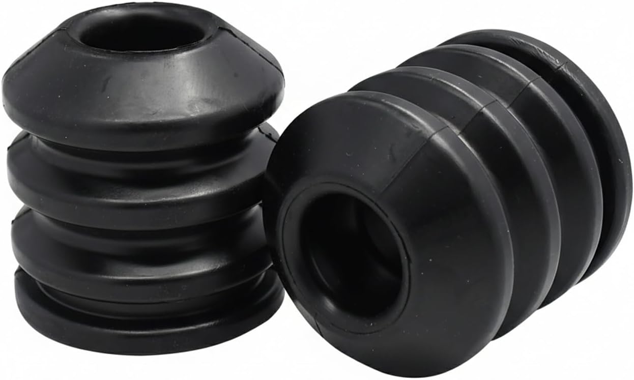 2 Resortes Suspensión Asiento Comp John Deere GX235