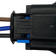 Arnes conector sensor presión colector MAP