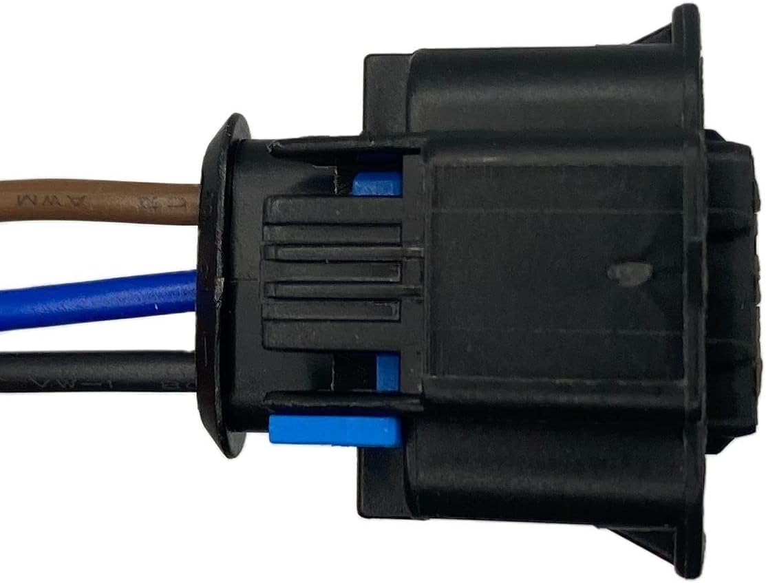 Arnes conector sensor presión colector MAP