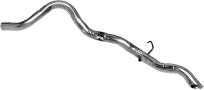 Tubo escape 2.25pulg entrada para Chevrolet Blazer