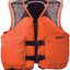 Chaleco salvavidas Kent Mesh Deluxe para adultos