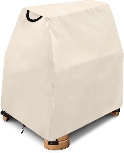 Cubierta mesa agua niños ajustable duchas lluvia impermeable