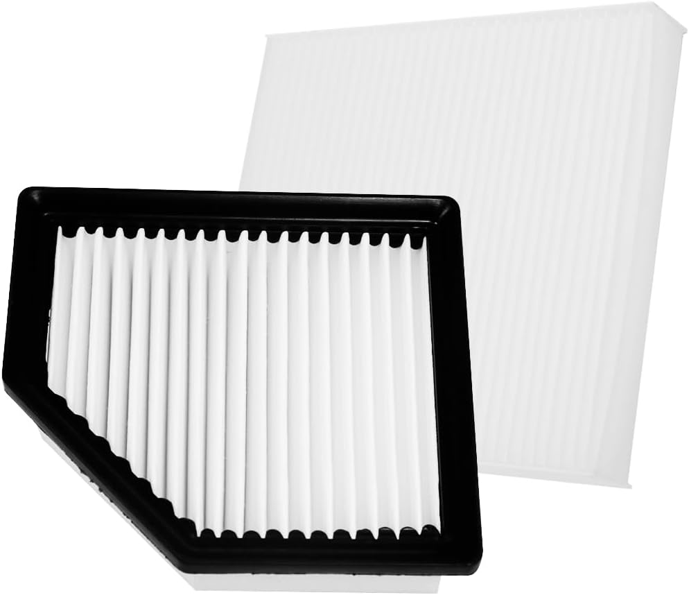 Filtro aire motor y cabina Nissan Rogue comp 16546-6RA0A