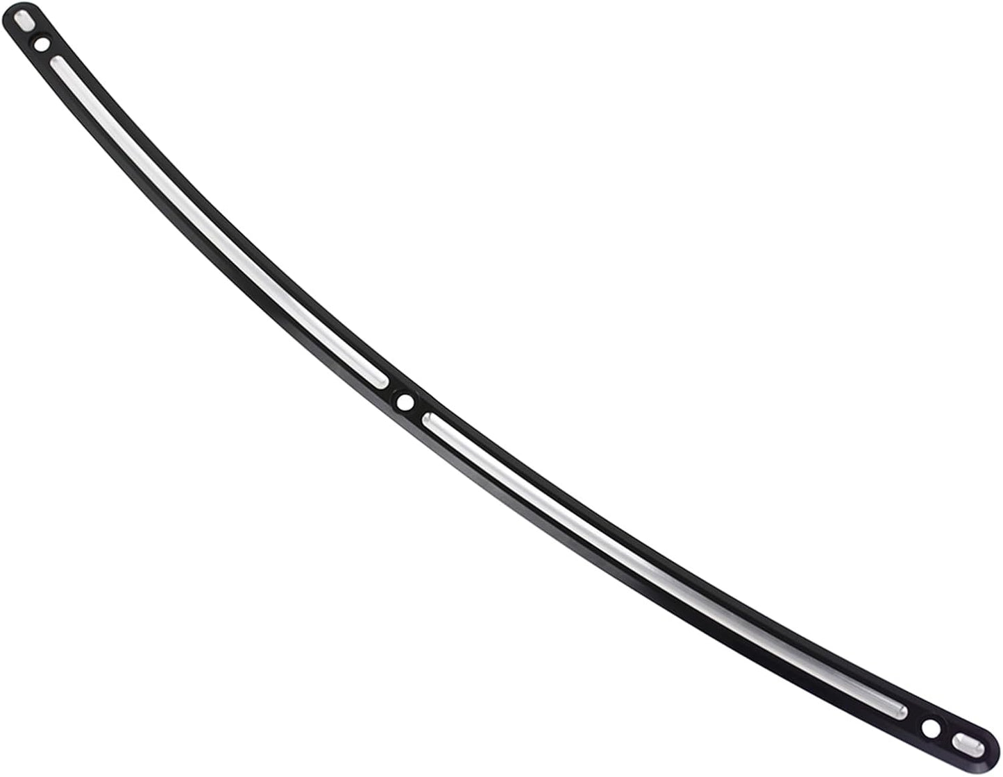 Moldura parabrisas Harley Touring Electra Glide 1996-2013