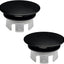 2 fundas desbordamiento fregadero anillos cobre doble