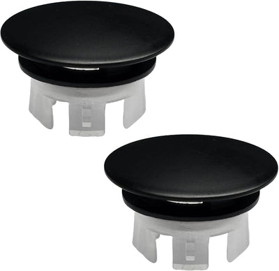 2 fundas desbordamiento fregadero anillos cobre doble