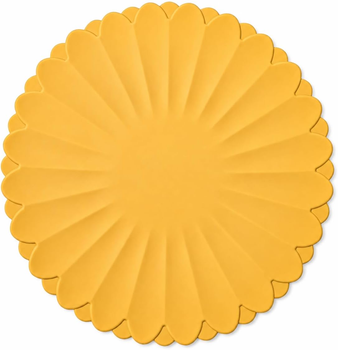 Almohadilla silicona antideslizante para cocina y comedor