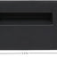 Cubierta panel fusibles Chevy GMC Truck 88-94 negro