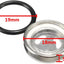 2 Sets Lente Vista Reparación Motocicleta Freno Embrague