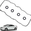 Set juntas válvula motor Honda Civic HR-V 1.8L Acura ILX