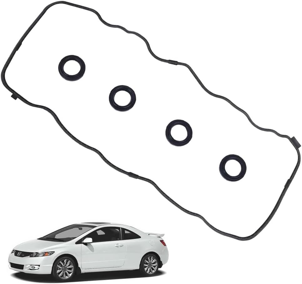 Set juntas válvula motor Honda Civic HR-V 1.8L Acura ILX