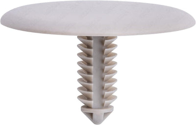 10 Pzas Clip Techo Chrysler Ty98tl2-aa Caravan