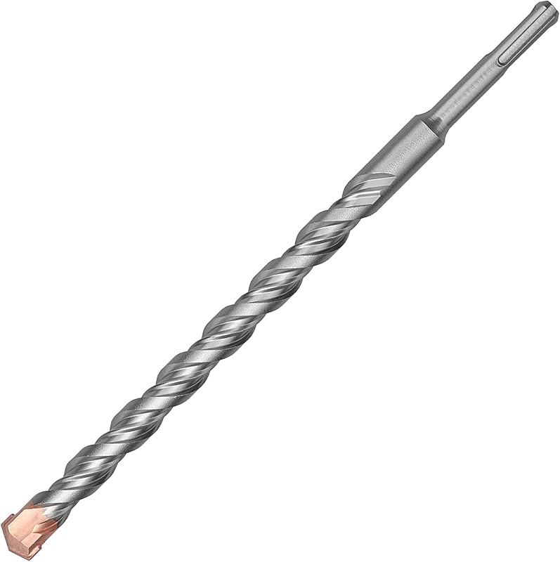 Broca SDS Plus hormigón 7/8x18" 22x460mm
