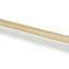 5 Manijas Bronce Champán 7.5" para Gabinete Cocina