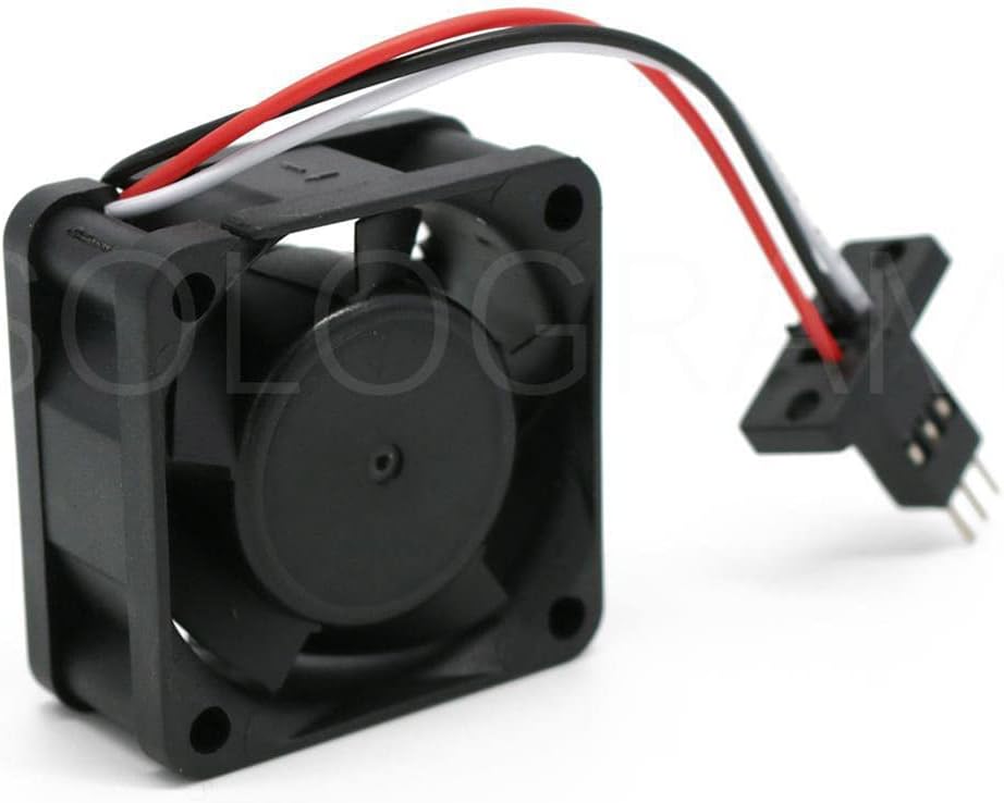 Ventilador enfriamiento sistema CNC inversor FANUC