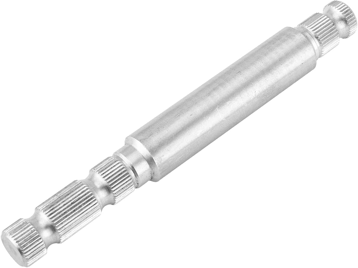 Eje palanca cambios acero comp Harley Touring 82-16