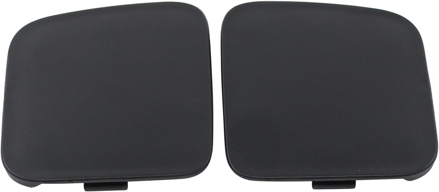 2 Pzas Cubiertas Parachoques Scion tC 11-13