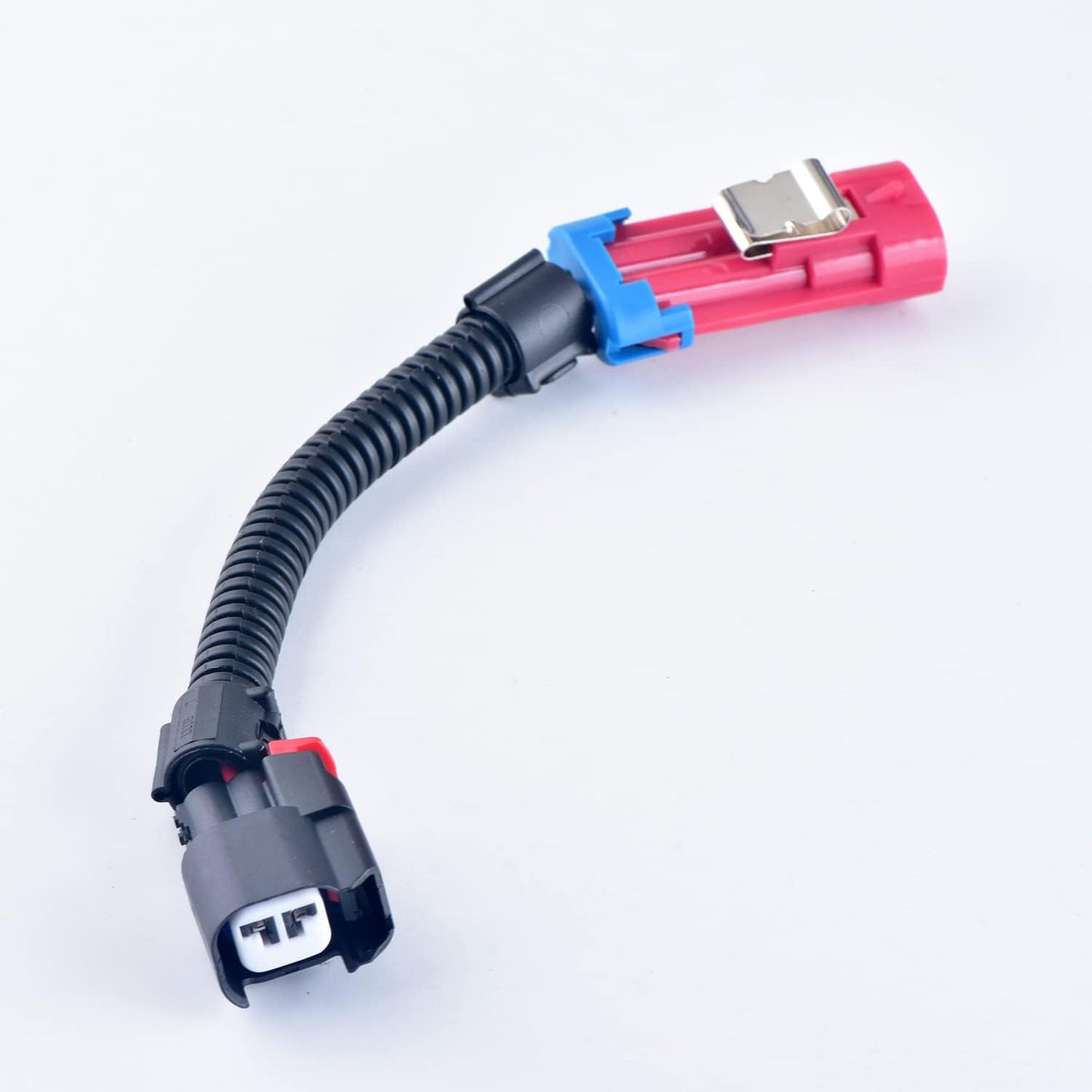 Conector 2 pines válvula ventilación bote vapor Chevy GMC 1999