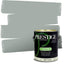 Pintura 2en1 para exterior y primera mano E400-T-1573BM