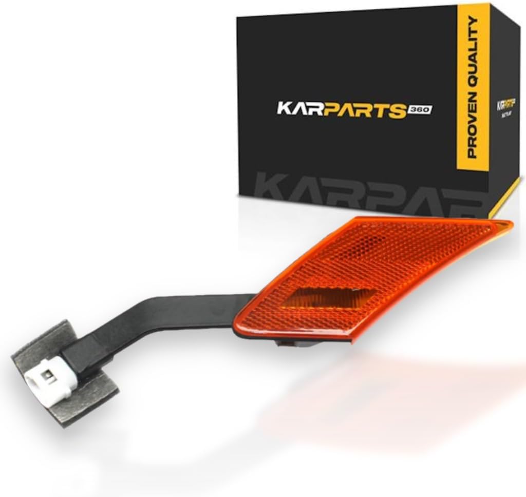 Conjunto luz marcador lateral Subaru BRZ 13-18 certificado