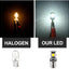 Kit 10 bombillas LED blancas interior Hon'da Passport 19-22