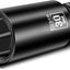 Llave impacto profunda 1/2 30mm acero CR-MO anticorrosión