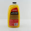 Limpia y cera California Gold 64oz pack 2
