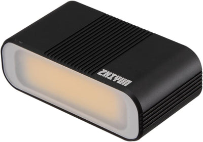 Luz relleno magnética 5S con 4 filtros de luz