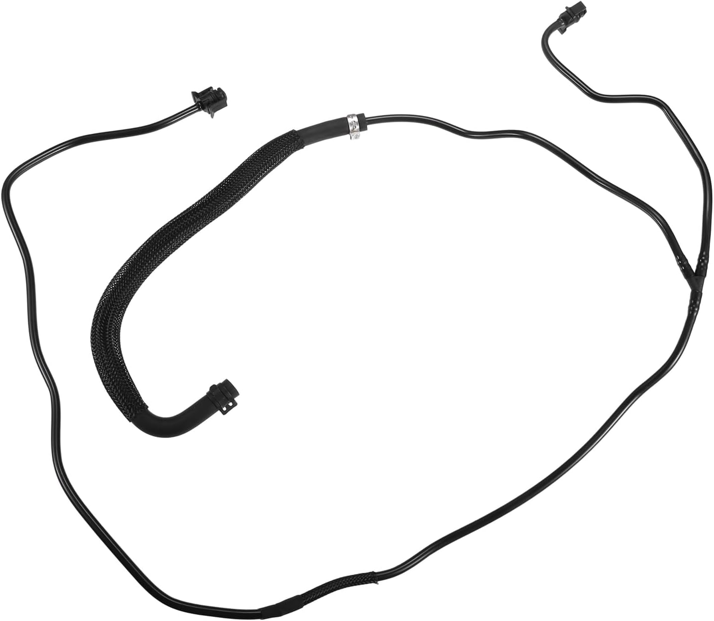 Manguera refrigerante motor Ford Escape 1.6L 13-16