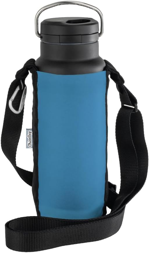Eslinga ajustable para botella rePETe Refine