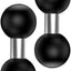Adaptador bola 1" a soporte RAM B
