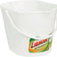 Cubo multiusos plástico 3gal